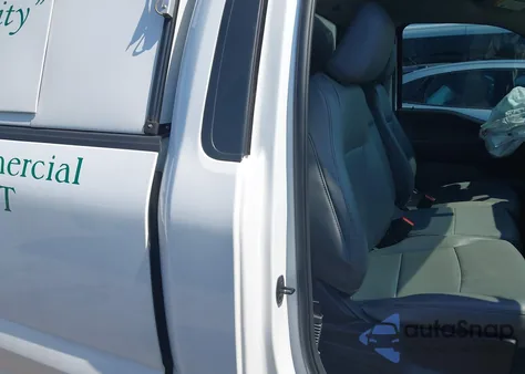 2023 Ford F-150 Xl из США, поврежденный, VIN 1FTMF1CP7PKF84555